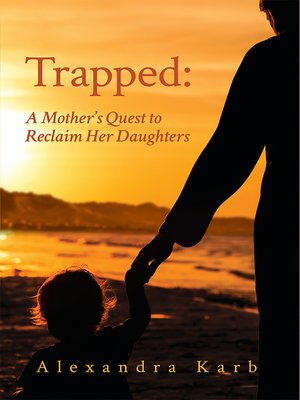 cover image of Trapped
